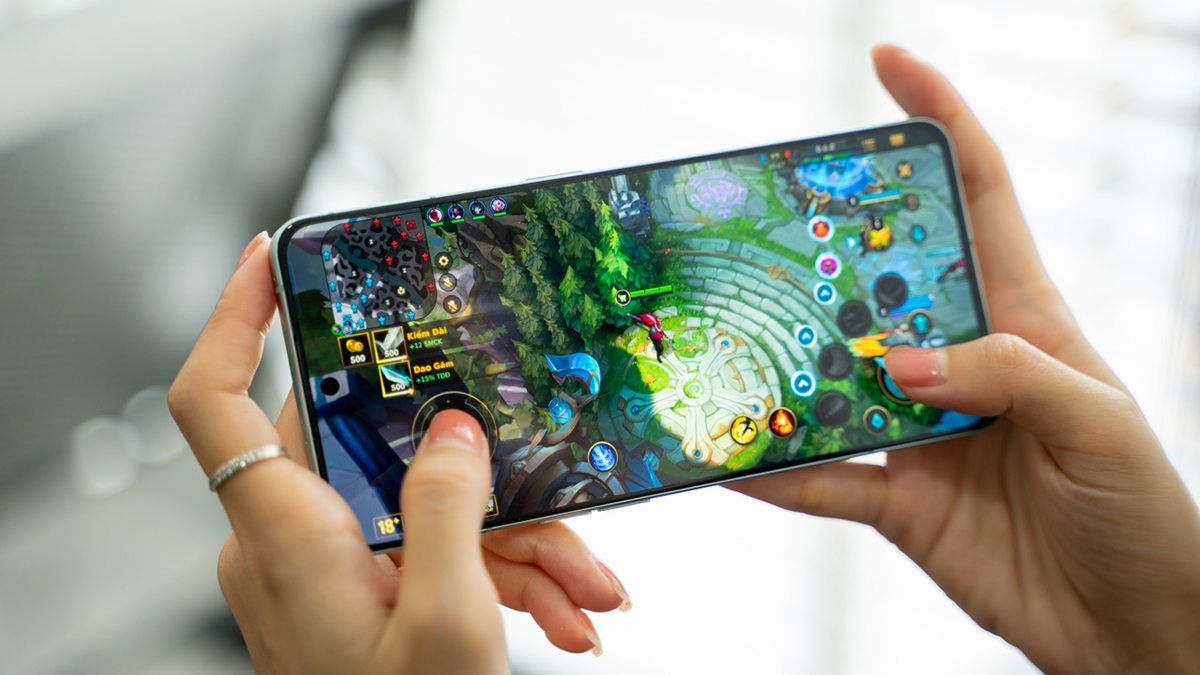 Top các loại chip điện thoại chơi game tốt nhất hiện nay – Game nặng cũng “cân” mượt!