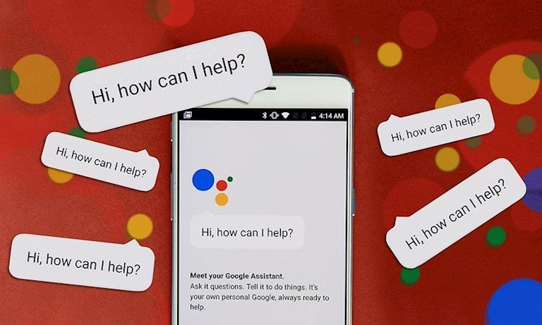 Cách bật Google Assistant hỗ trợ giọng nói tiếng Việt, bạn đã thử chưa?