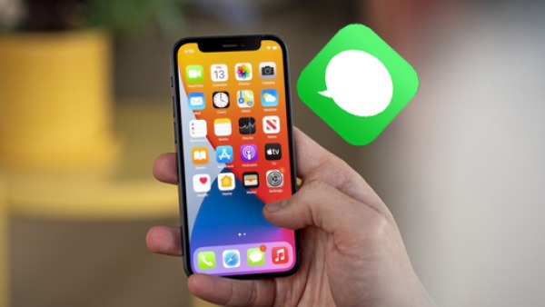 Phiền toái vì nhận tin nhắn rác iMessage và đây là 3 cách xử lý nhanh, gọn, lẹ