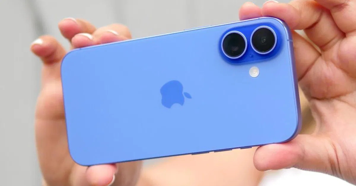 Bật mí 8+ cách chụp ảnh đẹp trên iPhone 16 mà bạn nên thử ngay!