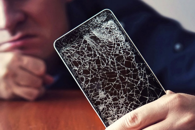 Top Điện Thoại Siêu Bền, Chống Va Đập Tốt Cho Người Dùng Năng Động