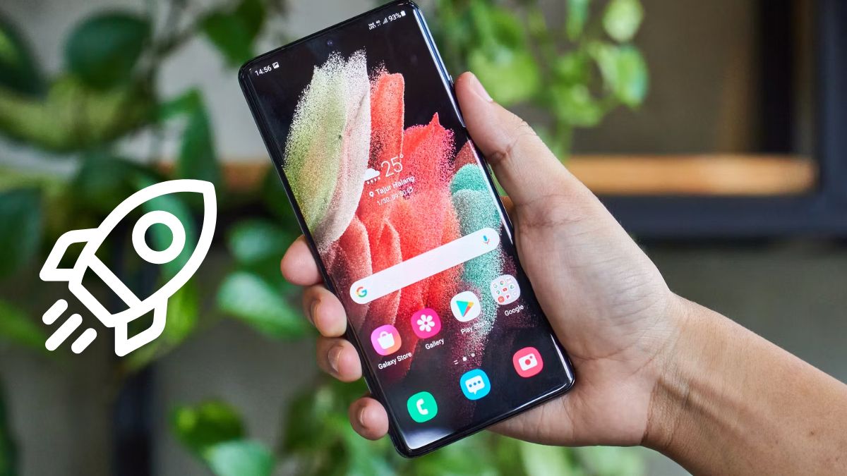 Cách giúp điện thoại Samsung luôn chạy mượt mà