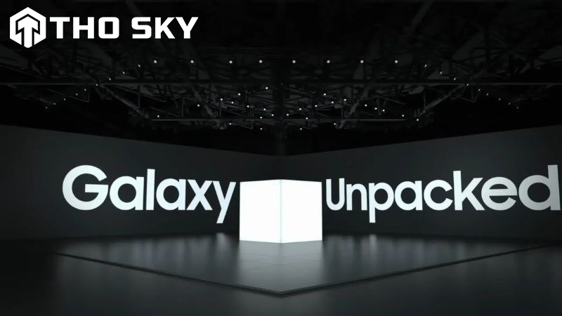 Sự kiện Galaxy Unpacked của Samsung sẽ diễn ra vào tháng 7/2024