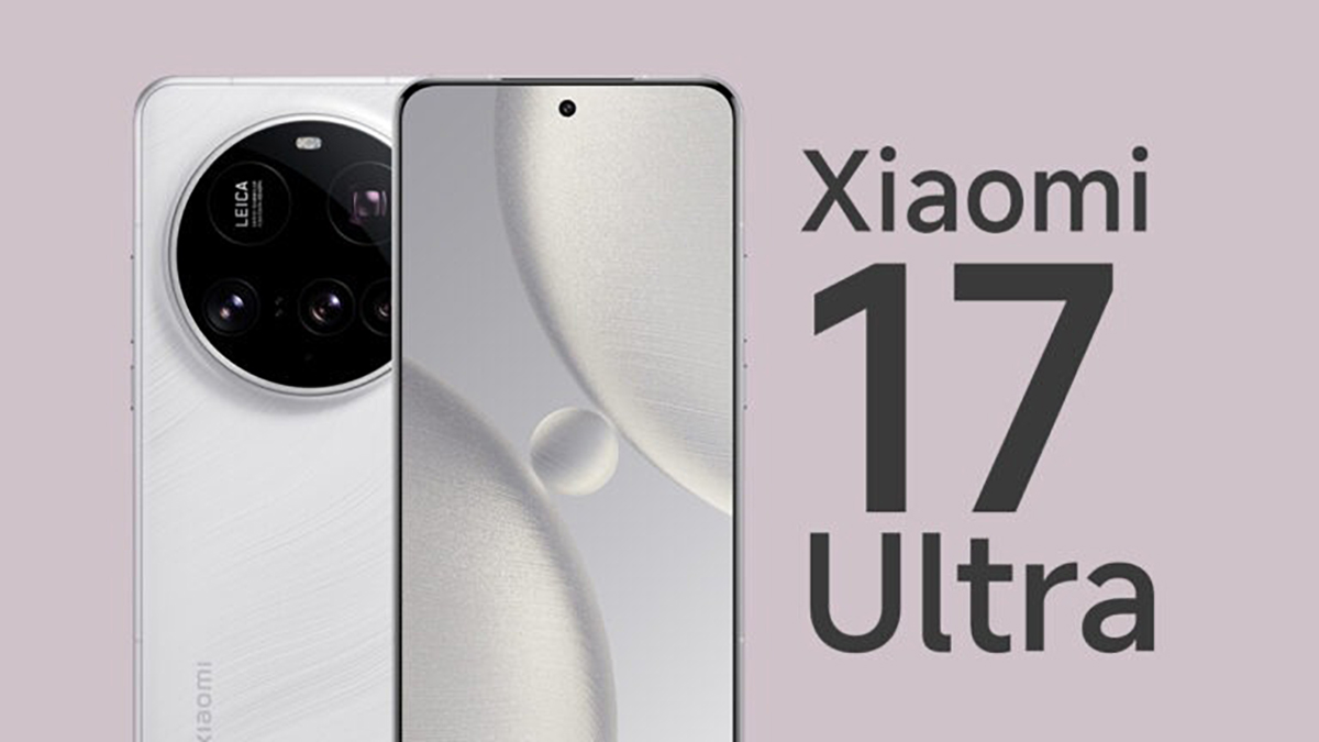 Xiaomi 17 Ultra – Flagship “Camera Edition” thực thụ được nhiều người mong chờ