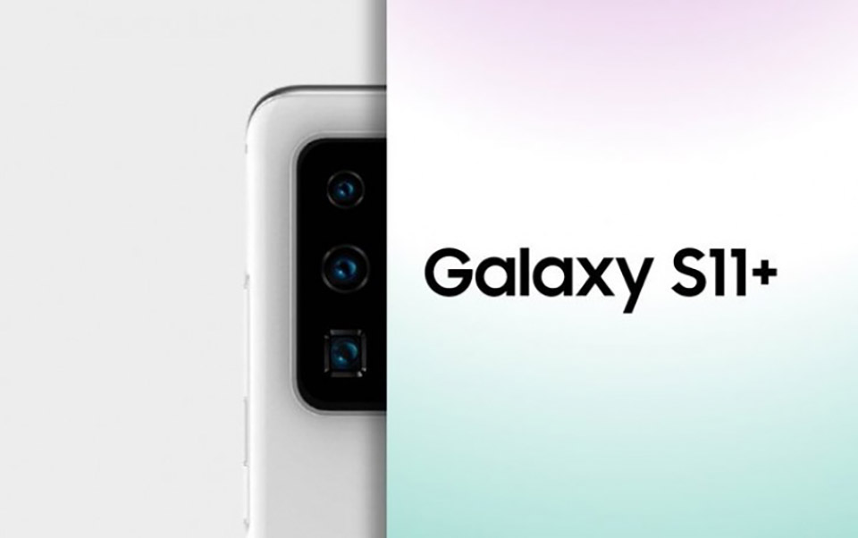 Camera 108MP của Galaxy S11 sẽ áp dụng công nghệ gộp 9 điểm ảnh từ cảm biến 12MP