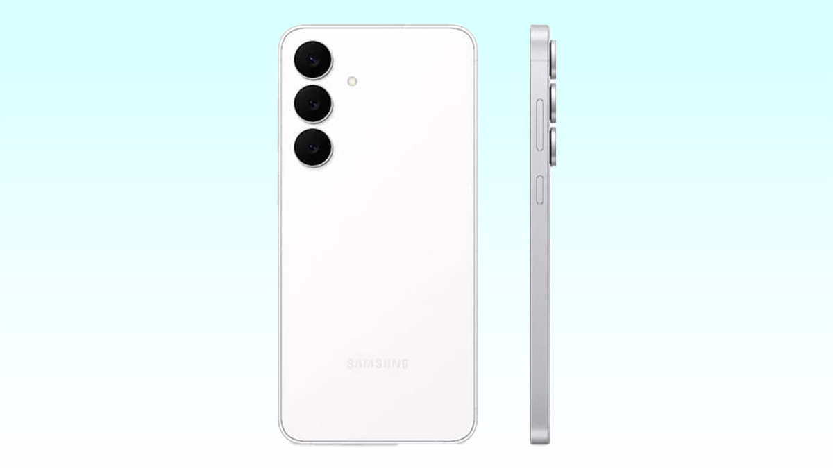 Galaxy S26 và S26 Plus lộ chi tiết camera: Cải tiến mạnh mẽ, sẵn sàng đối đầu iPhone 17
