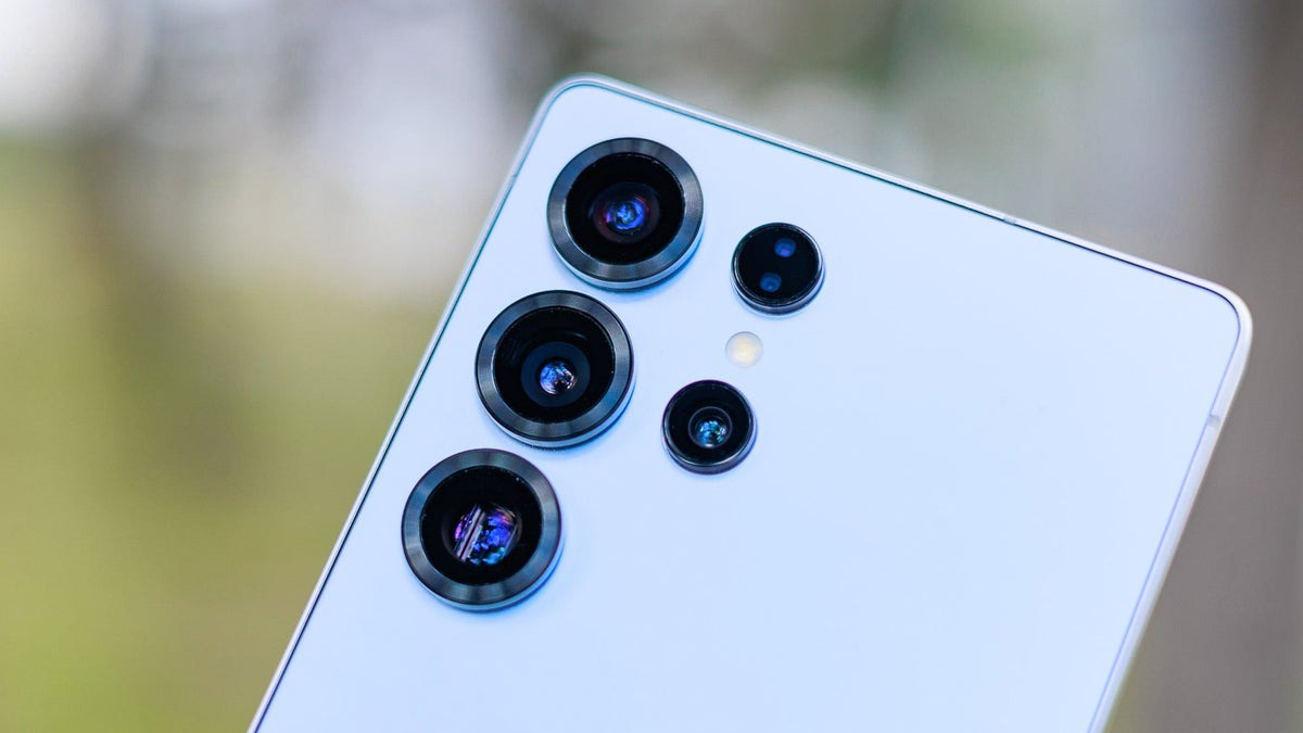 Hé lộ 3 nâng cấp khủng về camera của Galaxy S27 Ultra – Flagship Samsung đáng chờ đợi nhất 2027