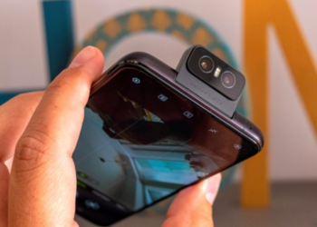 Hệ thống camera lật độc đáo của ASUS Zenfone 6 đạt bao nhiêu điểm từ DxOMark?