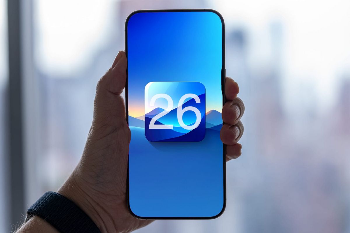 iOS 26 Beta 3 chính thức phát hành: Apple tinh chỉnh giao diện, sửa lỗi, chuẩn bị Public Beta