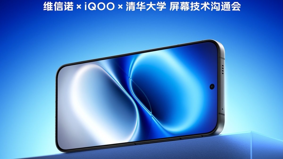 Đánh Giá iQOO Neo12: Màn Hình 185Hz, Pin Khủng 9,000mAh Và Hiệu Năng Mạnh Mẽ