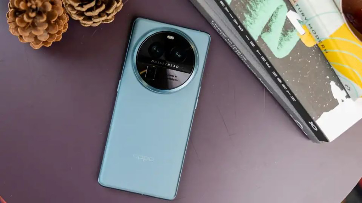 OPPO Find N6 lộ cấu hình chi tiết: Màn hình gập 2K, camera 200MP, Snapdragon 8 Elite Gen 5, pin 6000mAh