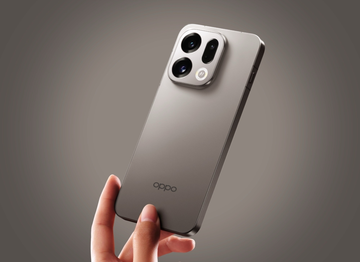 Apple lần đầu dẫn đầu thị trường smartphone về sản lượng trong quý 1 năm 2026