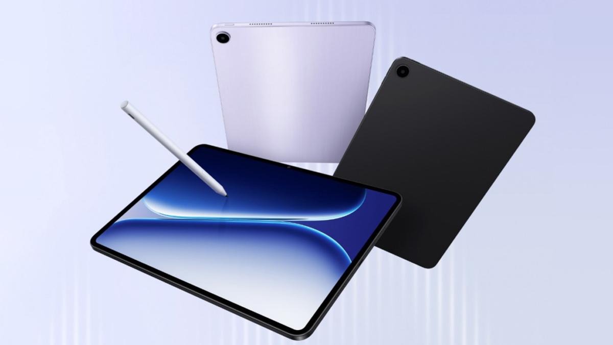 Lộ cấu hình OPPO Pad Air 3: Nâng cấp toàn diện, hứa hẹn “gây bão” phân khúc tầm trung