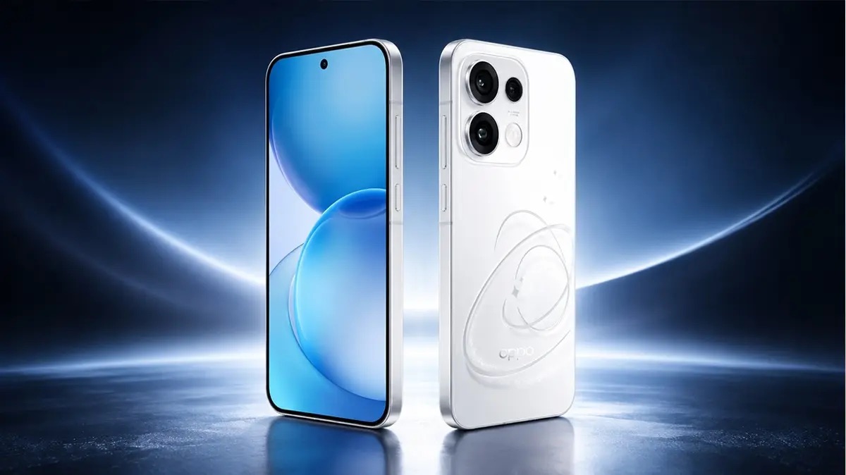 OPPO Reno 17 Pro lộ diện thông số cấu hình: Màn hình 120Hz, hiệu năng mạnh mẽ và pin lớn