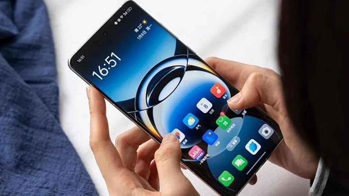 Redmi K80 và K80 Pro có thể sở hữu pin khủng 6000 mAh, thiết kế camera hợp lý