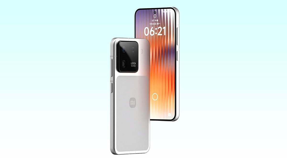 Rò rỉ cấu hình Xiaomi 16: Flagship nhỏ gọn, pin siêu bền, camera Leica và chip Snapdragon 8 Elite 2