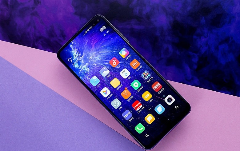 Xiaomi sẽ bổ sung bản RAM 12GB+ROM 512GB cho Redmi K30 5G giá đắt hơn bản tiêu chuẩn 1 triệu?