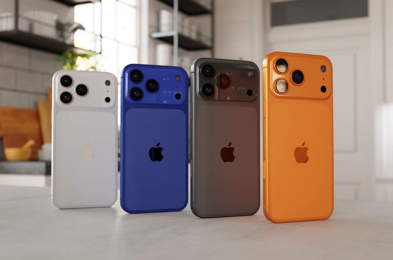 Dung lượng pin iPhone 17 Series lộ diện: Pro Max vượt mốc 5.000 mAh