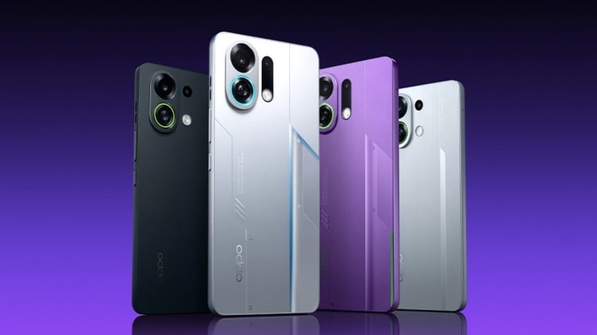OPPO sắp ra mắt smartphone pin 10.000mAh giá tầm trung, tham vọng vượt mặt đối thủ về thời lượng sử dụng