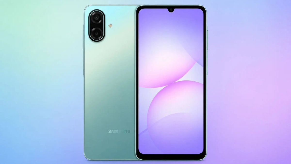 Đánh Giá Samsung Galaxy A08: Pin 6000mAh Siêu Bền Bỉ, Cấu Hình Ổn Định Phân Khúc Giá Rẻ