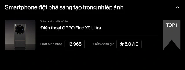 Đánh Giá OPPO Find X9 Ultra: Siêu Phẩm Nhiếp Ảnh Đột Phá Bậc Nhất Năm 2026