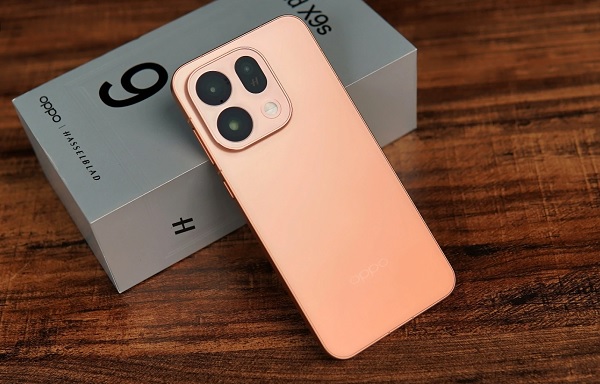 Có Nên Mua OPPO Find X9s? Siêu Phẩm Flagship Đáng Sở Hữu Nhất Năm 2026