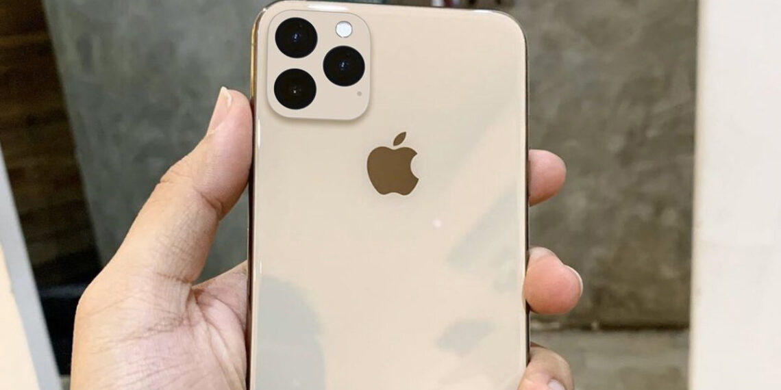 iPhone 11 sẽ có mặt kính chống vỡ vượt trội, đập đất không hỏng?