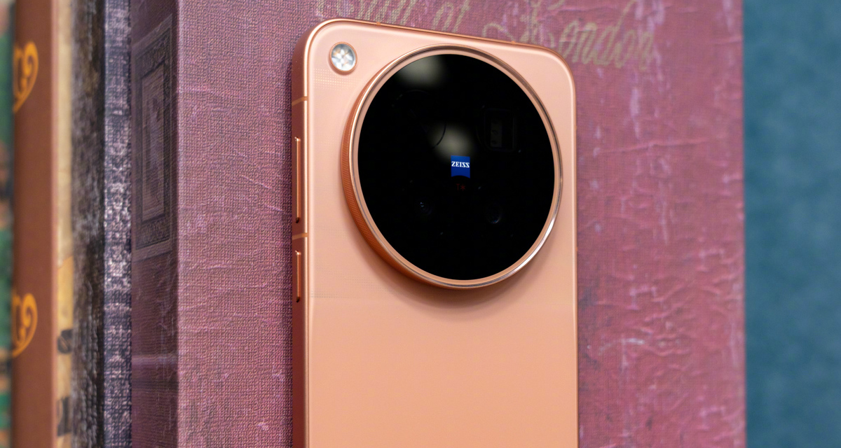 Cận Cảnh vivo X500 Pro Max: Siêu Phẩm Camera Zeiss 200MP, Pin Siêu Khủng 8000 mAh