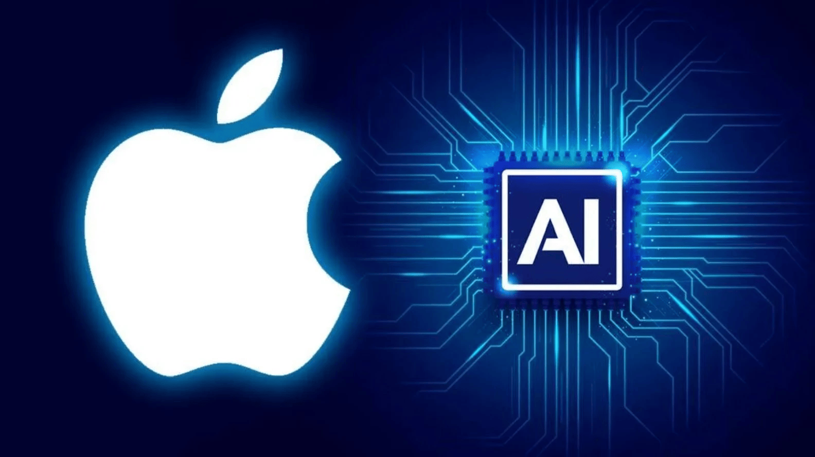 Apple gia nhập cuộc đua AI, cạnh tranh trực tiếp với Samsung