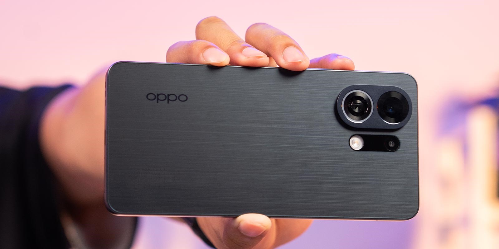 Đánh giá chi tiết OPPO K13 Turbo Pro: Liệu có phải điện thoại xách tay “quốc dân” trong tầm giá 8 triệu?