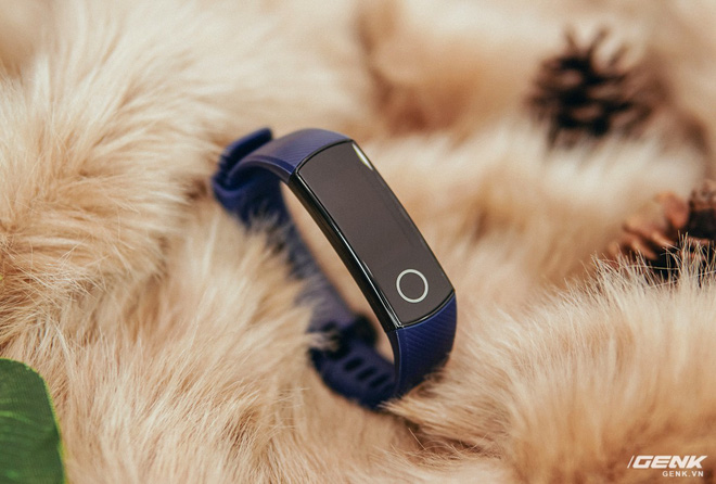 Đánh giá Honor Band 5: Cuối cùng Mi Band 4 đã có đối thủ thực sự xứng tầm