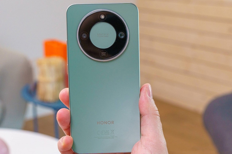 Đánh giá HONOR Magic 8 Lite – “Pin trâu”, màn hình đẹp, trải nghiệm ổn định