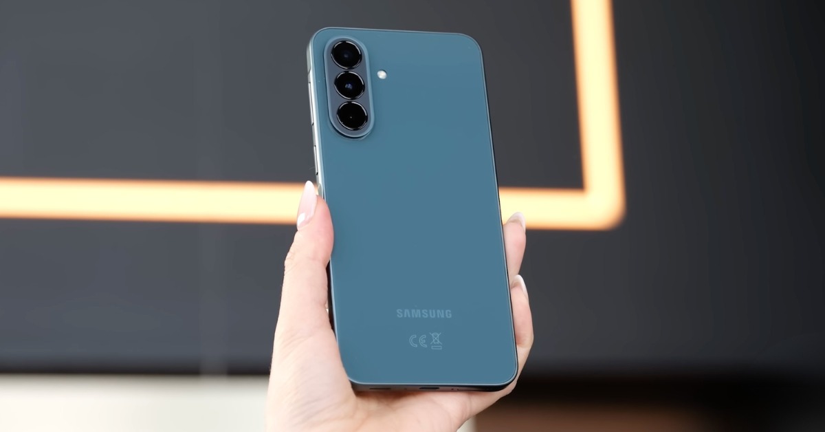 Samsung Galaxy A37: Chiếc điện thoại “quá đáng” đáng mua nhất tầm 10 triệu