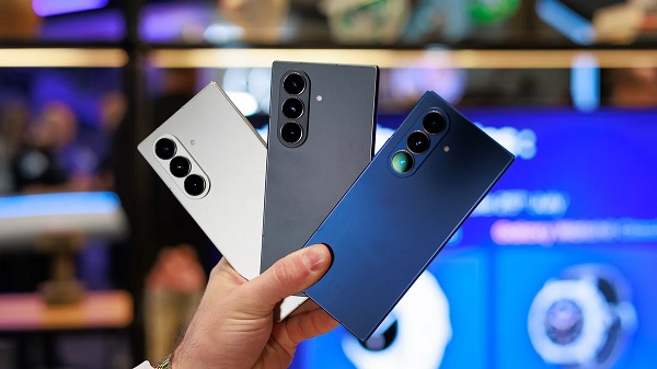 Đánh giá Samsung Galaxy Z Fold7: Có đáng để nâng cấp?
