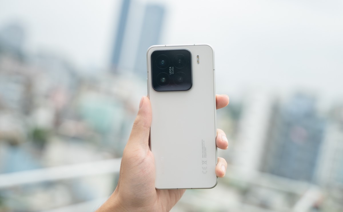 Xiaomi 15 sau gần 1 năm — Đánh giá tổng quan: Có còn “đáng mua”?