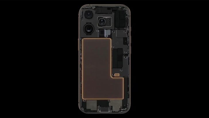 iPhone 18 Pro có thể có hai phiên bản pin khác nhau, bản eSIM sẽ dùng lâu hơn?