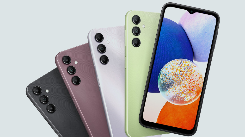 Top điện thoại 5G giá rẻ đáng mua 2025 – Pin trâu, cấu hình tốt, kết nối cực nhanh