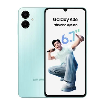Đánh Giá Galaxy A06 5G Sau Một Tháng Sử Dụng: Giá Rẻ Nhưng Chất