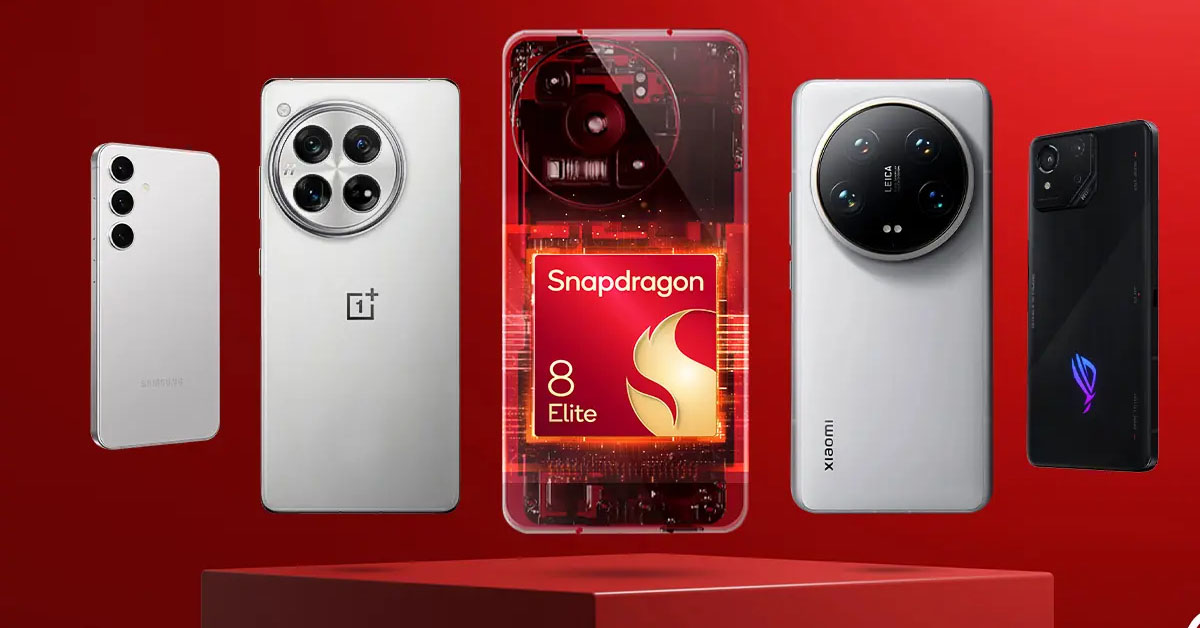 Người dùng điện thoại Android cao cấp đón nhận tin vui lớn