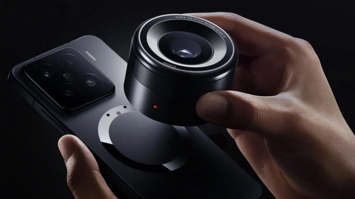 Xiaomi có thể ra mắt điện thoại ống kính rời cuối 2026: Bước đi táo bạo trong nhiếp ảnh di động
