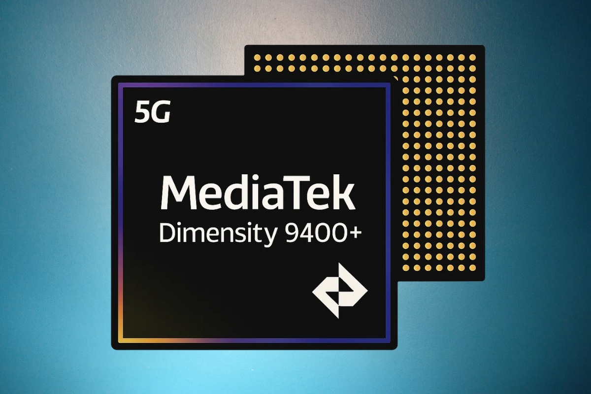 Dimensity 9400 Plus ngang hiệu năng với chip Snapdragon nào?