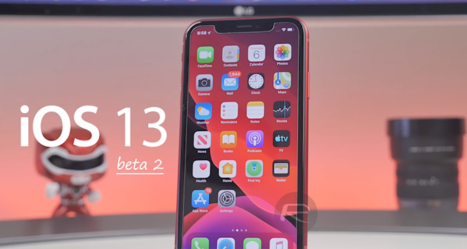 Đọ tốc độ iOS 13 beta 2 và iOS 12.3.1 trên iPhone 6s đến iPhone 8, iOS mới có chạy nhanh hơn?