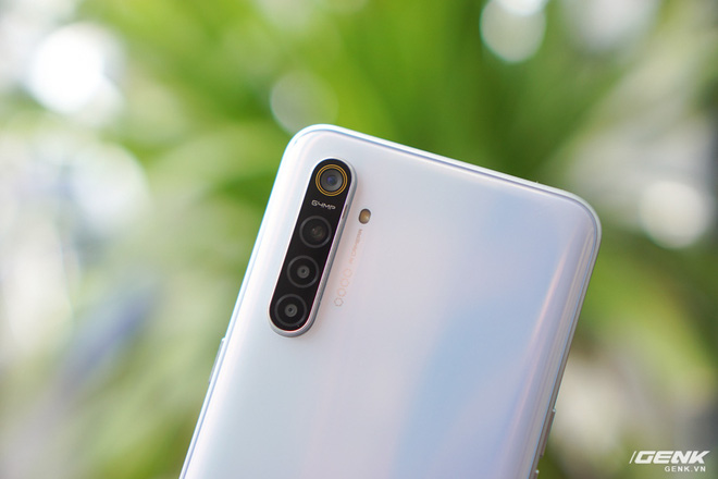 Đánh giá camera Realme XT: có phải nâng cấp đáng giá so với 5 Pro?