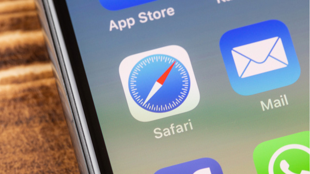 Apple phát hành iOS 15.3.1 để sửa triệt để lỗ hổng bảo mật Safari