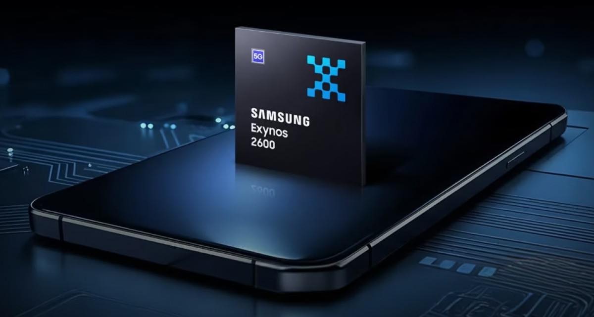 Hé lộ thông tin chip Exynos 2700 – Bước tiến mới của Samsung trong thế hệ chip cao cấp