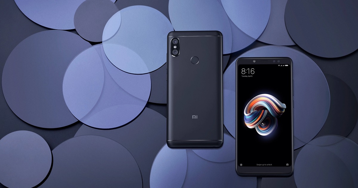 XIAOMI REDMI NOTE 7 VỚI CHIP SNAPDRAGON 660 LỘ DIỆN TRÊN GEEKBENCH