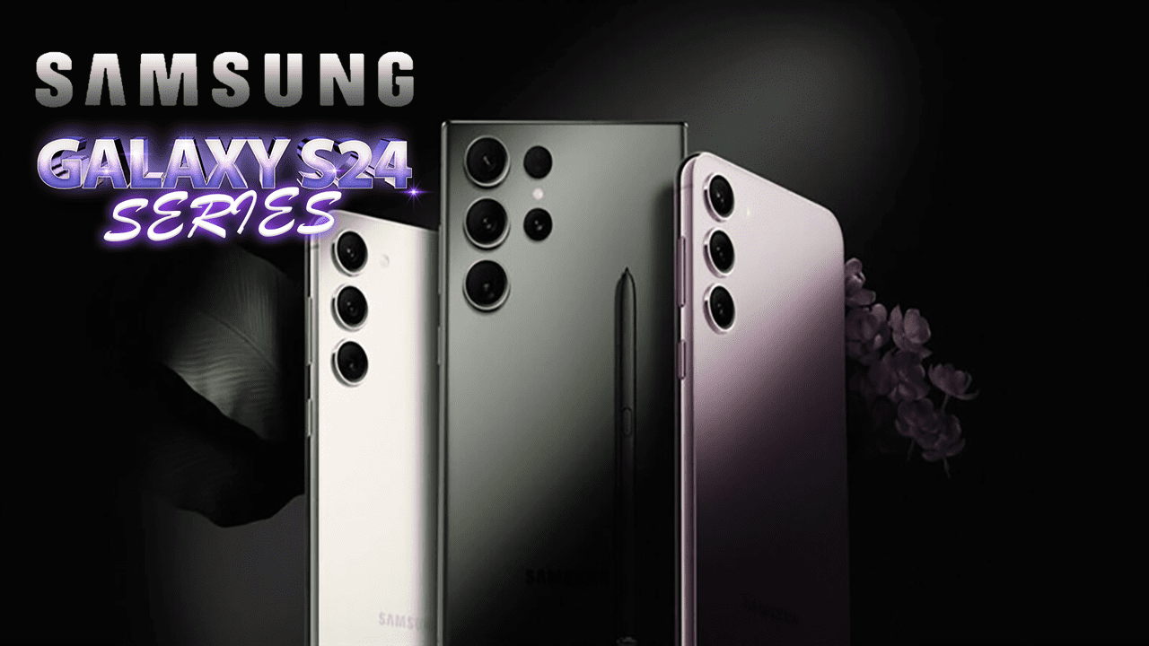 S24 Series - Đánh Giá Chi Tiết “ Ông Hoàng “ Smartphone