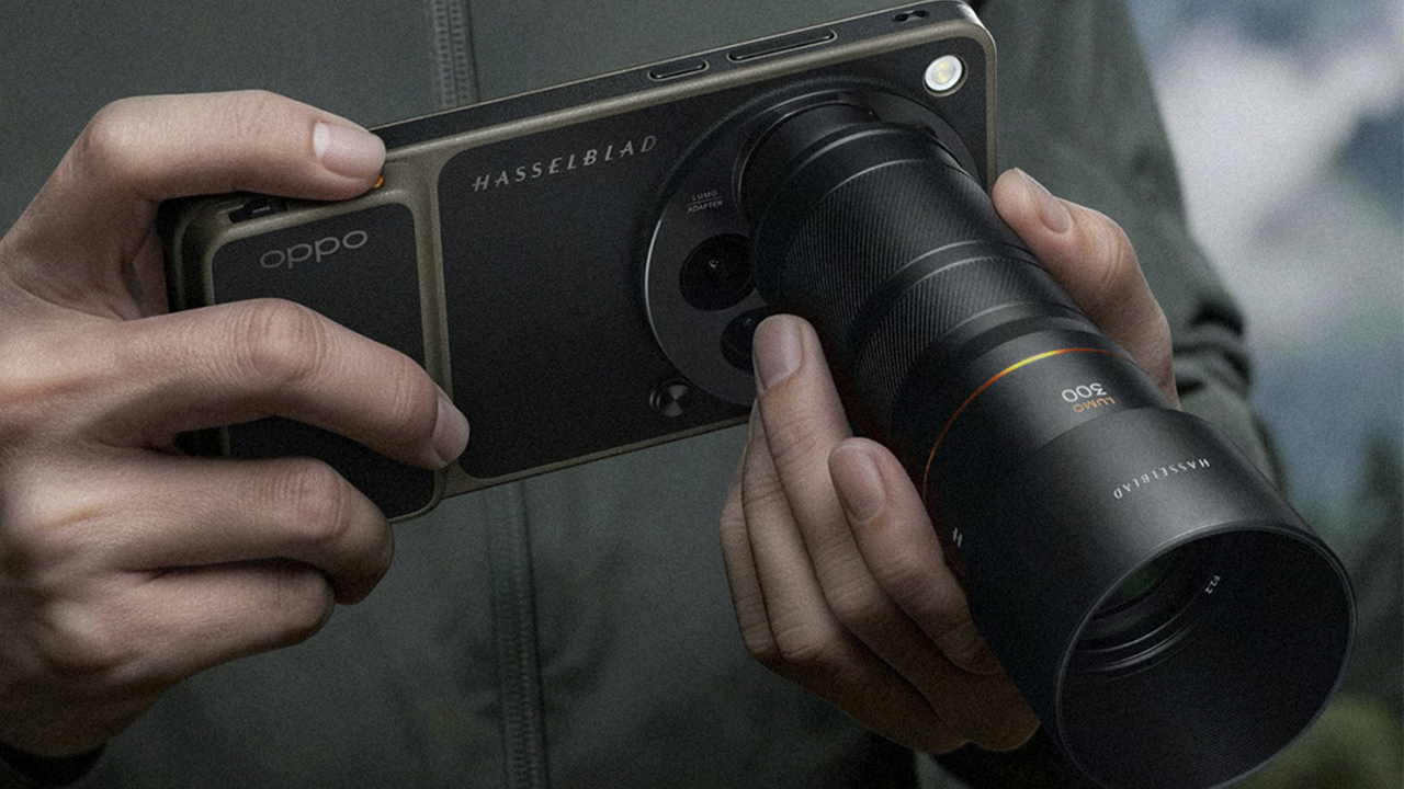 OPPO Find X9 Ultra lộ diện trước ngày ra mắt: Flagship nhiếp ảnh đầy tham vọng