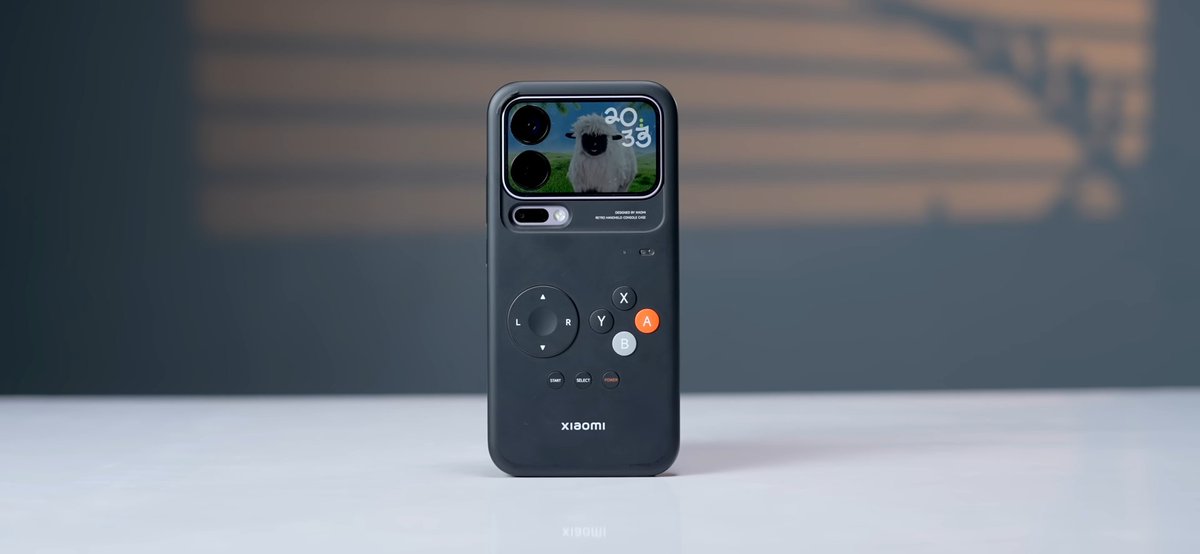 Xiaomi 18 Pro Max rò rỉ: Camera kép 200MP, pin gần 7.500mAh và mặt lưng gây bất ngờ