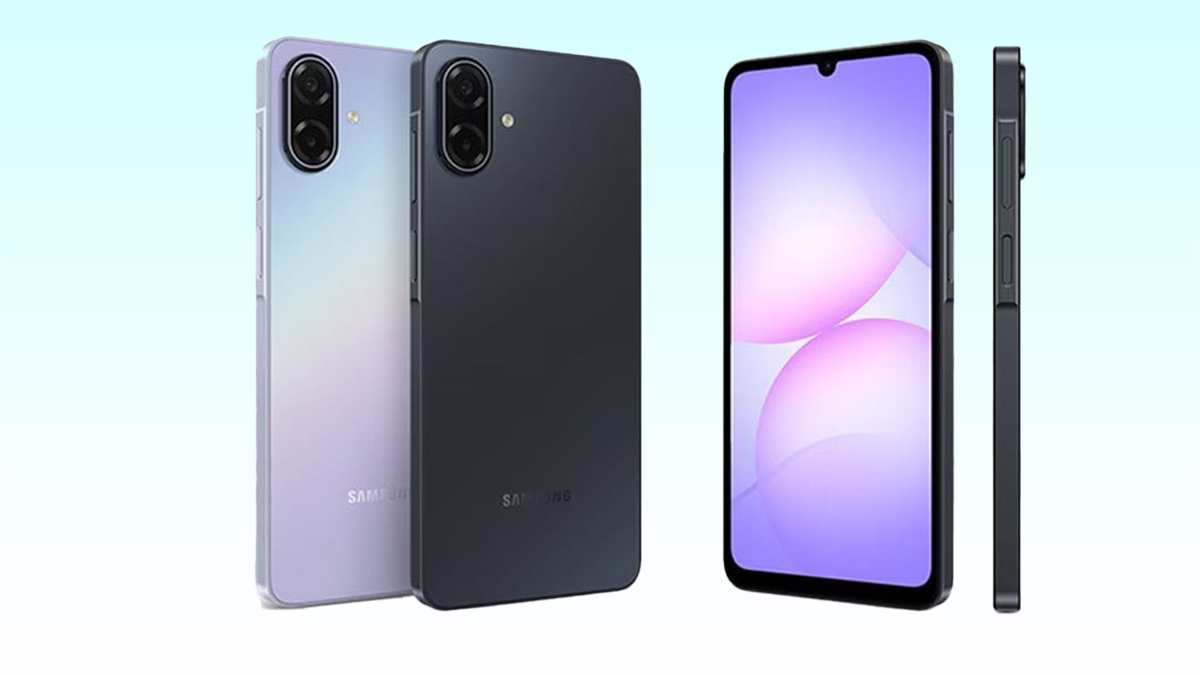 Samsung Galaxy A07 5G: Chiếc điện thoại giá rẻ nhưng giá trị vượt xa mong đợi